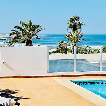 Canaryislandshost I Marquesa Famara Exterior photo