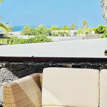 Canaryislandshost I Marquesa Famara Exterior photo