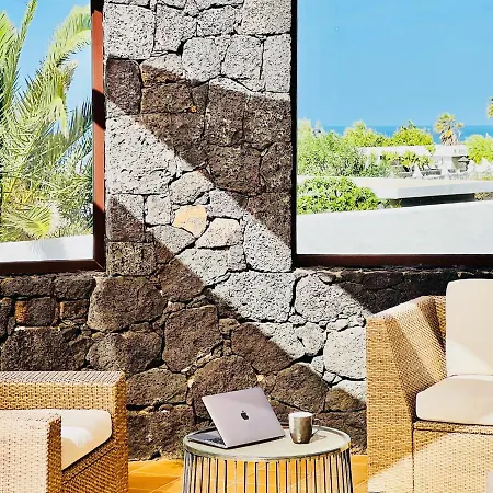 Canaryislandshost I Marquesa Famara Exterior photo