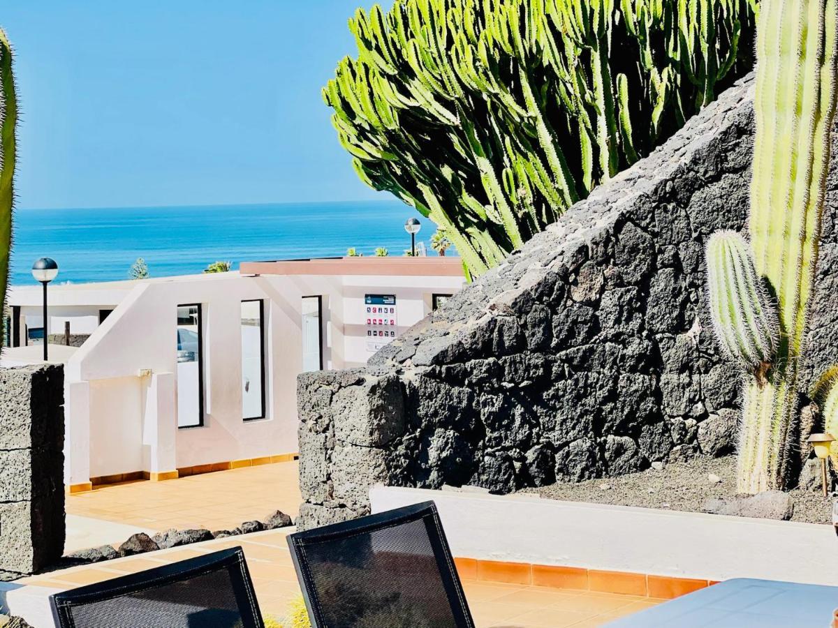 Canaryislandshost I Marquesa Vil·la