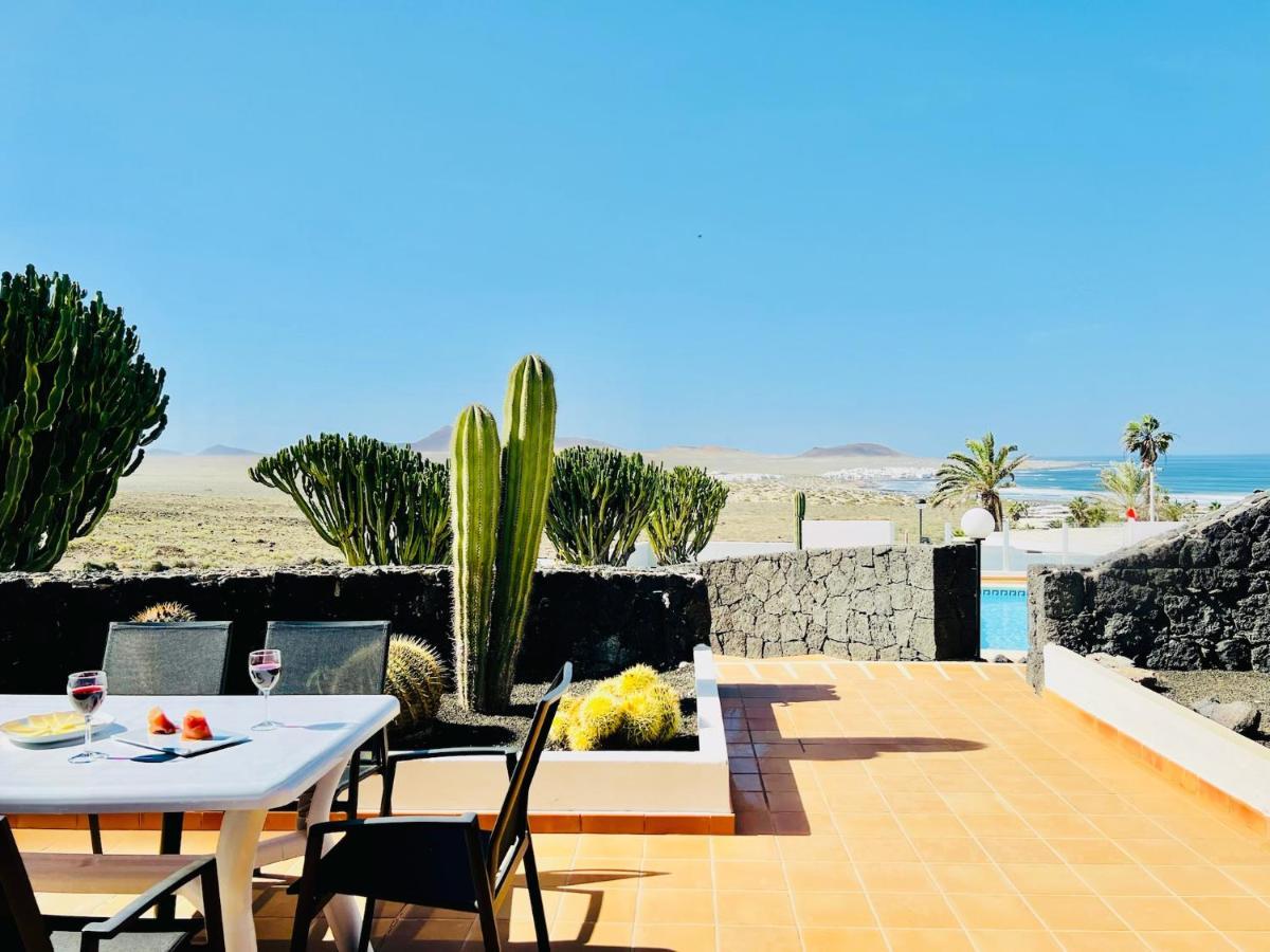 Canaryislandshost I Marquesa Vil·la