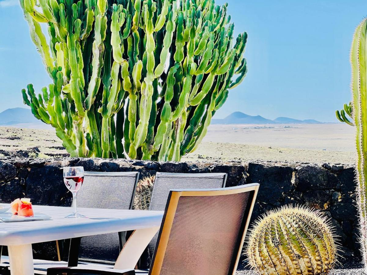 Canaryislandshost I Marquesa