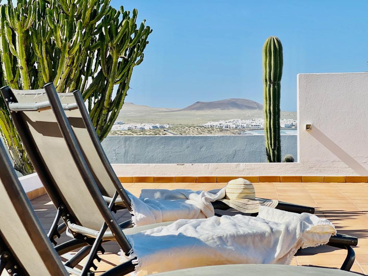 Vil·la Canaryislandshost I Marquesa *
