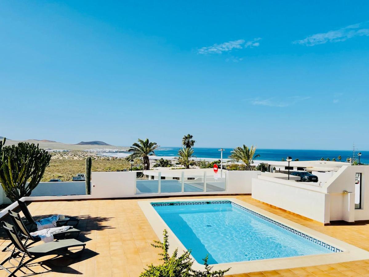 Vil·la Canaryislandshost I Marquesa